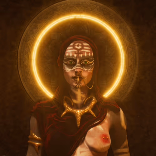 Burn To Redeem By Outpsyd Vol I