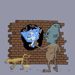 vandal #460