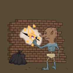 vandal #1014