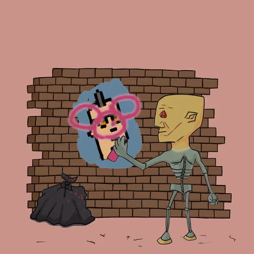 Vandaltown Wtf