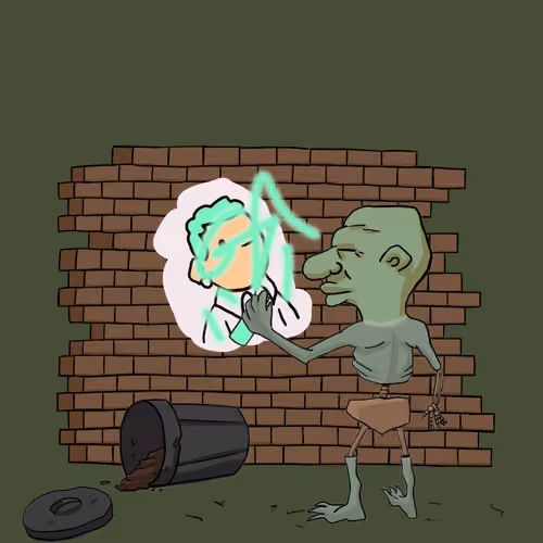 vandal #53
