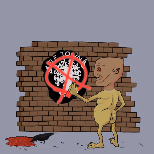 Vandaltown Wtf
