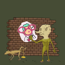 vandal #992