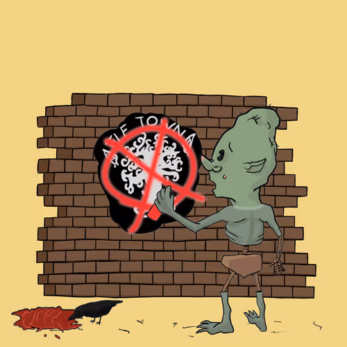Vandaltown Wtf