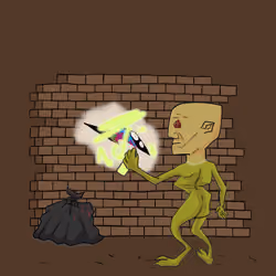 vandal #1013