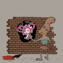vandal #991