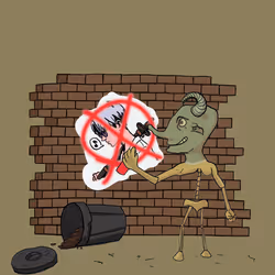vandal #70