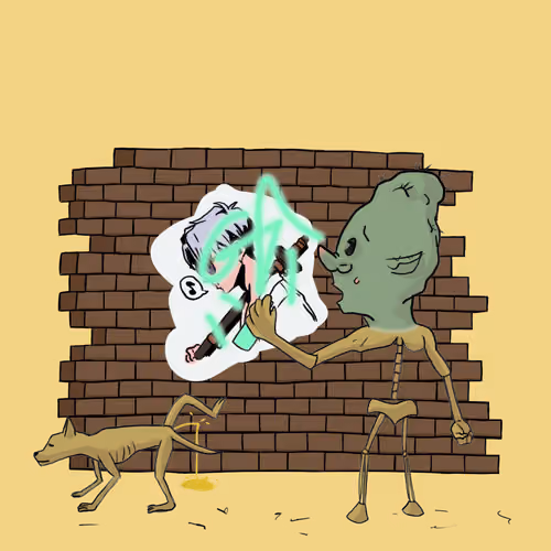 vandal #478