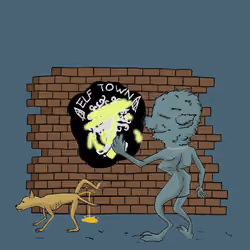 vandal #21
