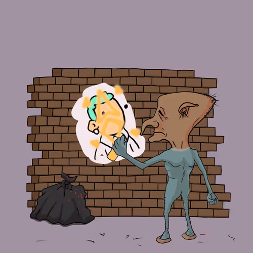 Vandaltown Wtf