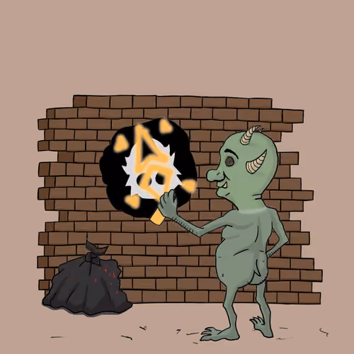 vandal #36