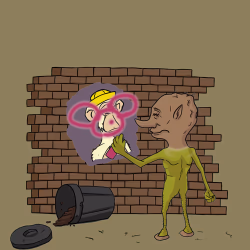 vandal #463