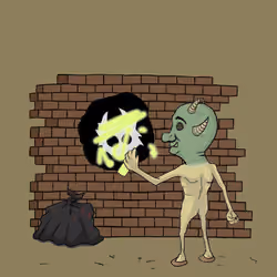 vandal #71