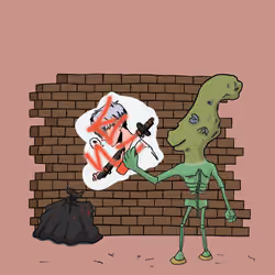 vandal #474