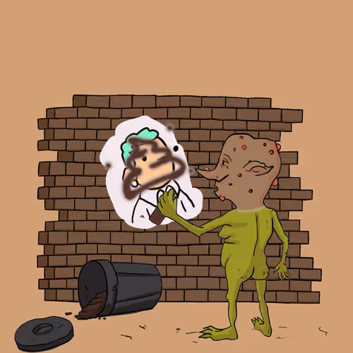 vandal #40