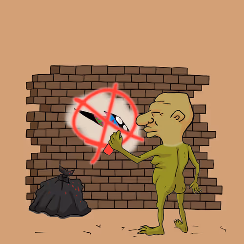 Vandaltown Wtf
