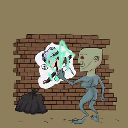 vandal #473