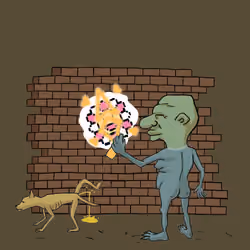 vandal #450