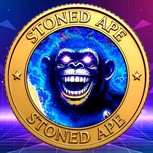 Stoned ape theory 