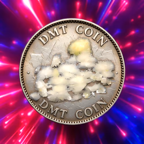 DMT COIN