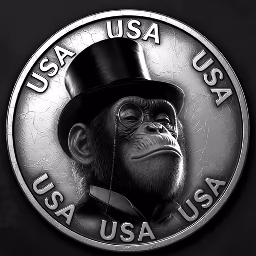 Retarded Coin