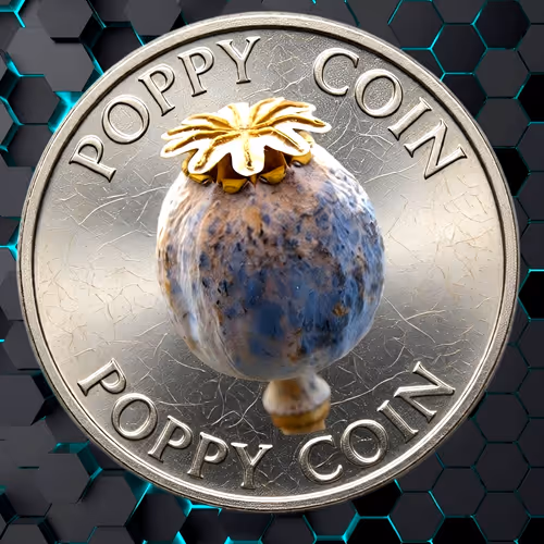 Poppy Coin