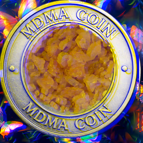 MDMA COIN