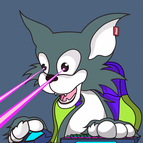 Paw Hyper Lynx