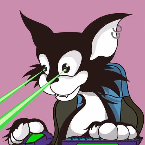 Paw Hyper Lynx