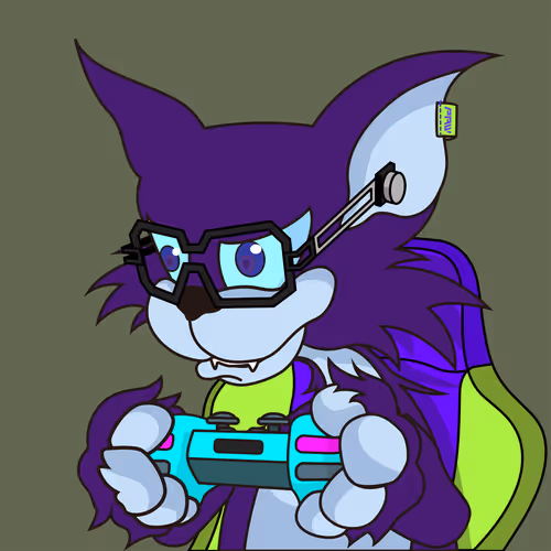 PAWTHEHYPERLYNX #190