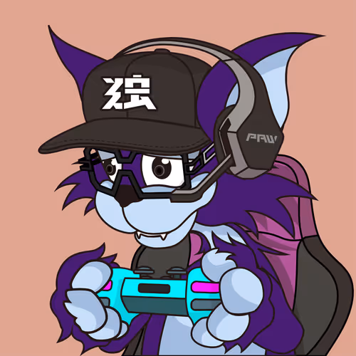 Paw Hyper Lynx