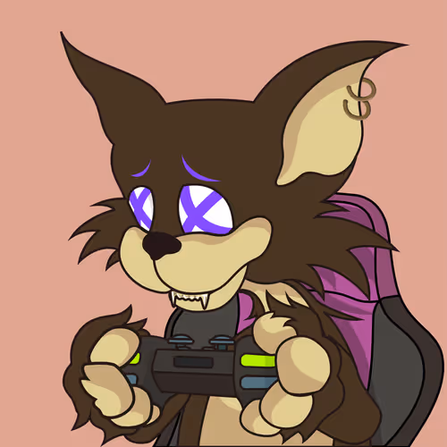 Paw Hyper Lynx