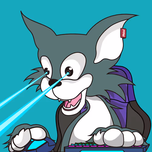 Paw Hyper Lynx