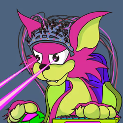 PAW THE HYPER LYNX #847
