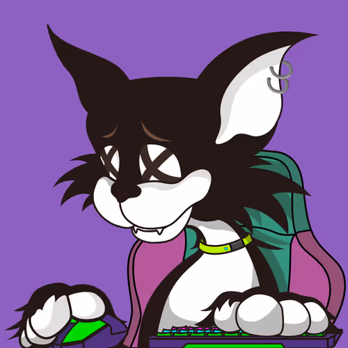 Paw Hyper Lynx