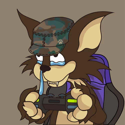 Paw Hyper Lynx