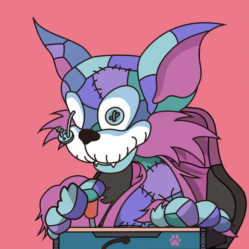 Paw Hyper Lynx