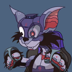 PAWTHEHYPERLYNX #123