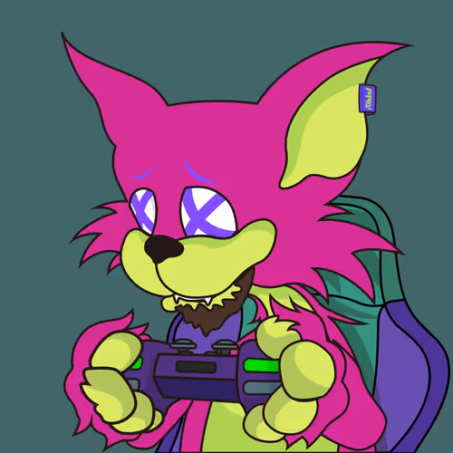 Paw Hyper Lynx