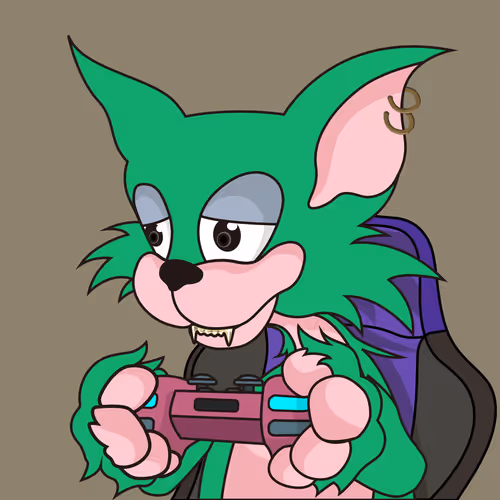 Paw Hyper Lynx