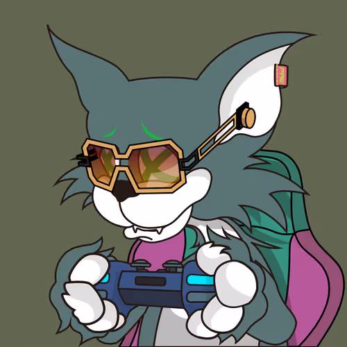 Paw Hyper Lynx