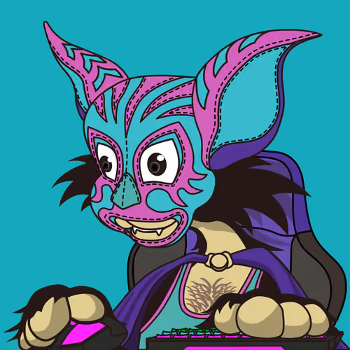 PAWTHEHYPERLYNX #134