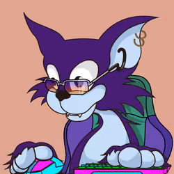 PAW THE HYPER LYNX #1403