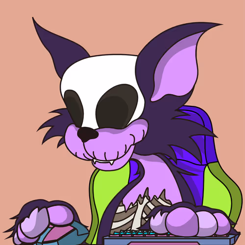 Paw Hyper Lynx