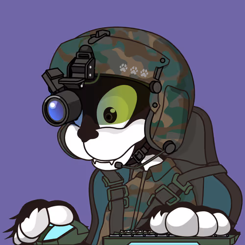 Paw Hyper Lynx