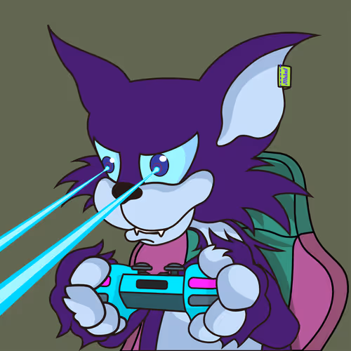 Paw Hyper Lynx