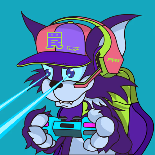 Paw Hyper Lynx