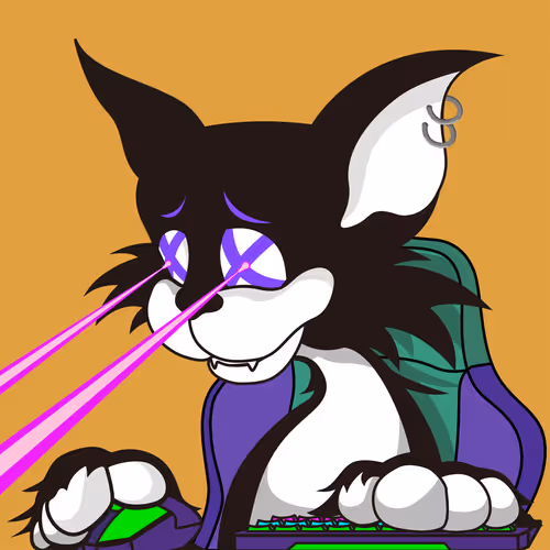 Paw Hyper Lynx