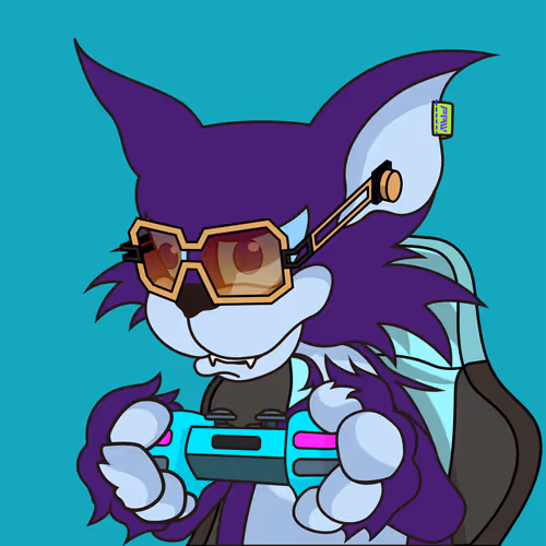 Paw Hyper Lynx