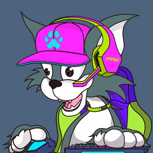 Paw Hyper Lynx